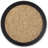 Silber Hirse Silber Hirse