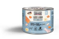 MAC´s Cat Lachs & Hühnchen MAC´s Cat Lachs & Hühnchen