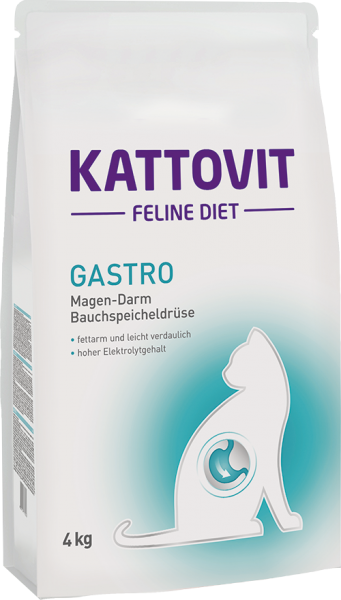 Kattovit Gastro