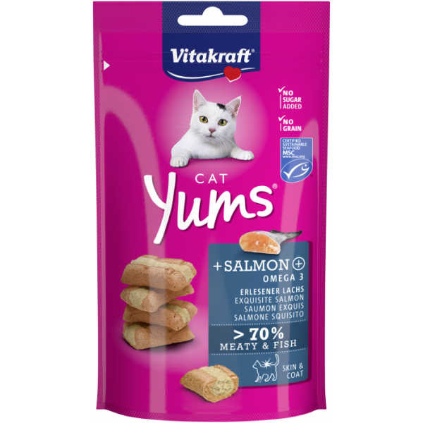 Vitakraft Yums