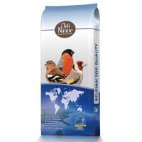 Deli Nature Nr 83 - Waldvogel ohne Rübsen Deli Nature Nr 83 - Waldvogel ohne Rübsen