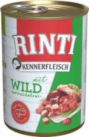 Rinti Wild Rinti Wild