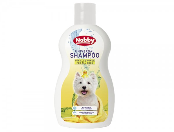 Hundeshampoo Universal