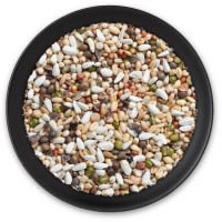 Deli Nature Nr 33 - Großsittich/Papageien Keimfutter Deli Nature Nr 33 - Großsittich/Papageien Keimfutter