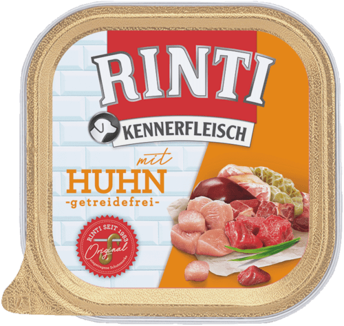 Rinti Schale