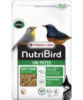 NutriBird Uni Patee NutriBird Uni Patee