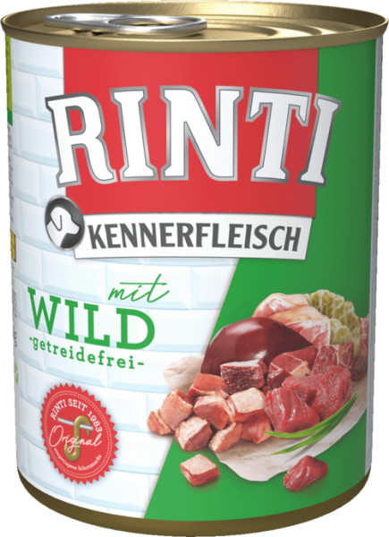 Rinti Wild