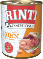 Rinti Huhn Rinti Huhn