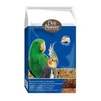 Deli Nature Eifutter Großsittich & Papageien Deli Nature Eifutter Großsittich & Papageien