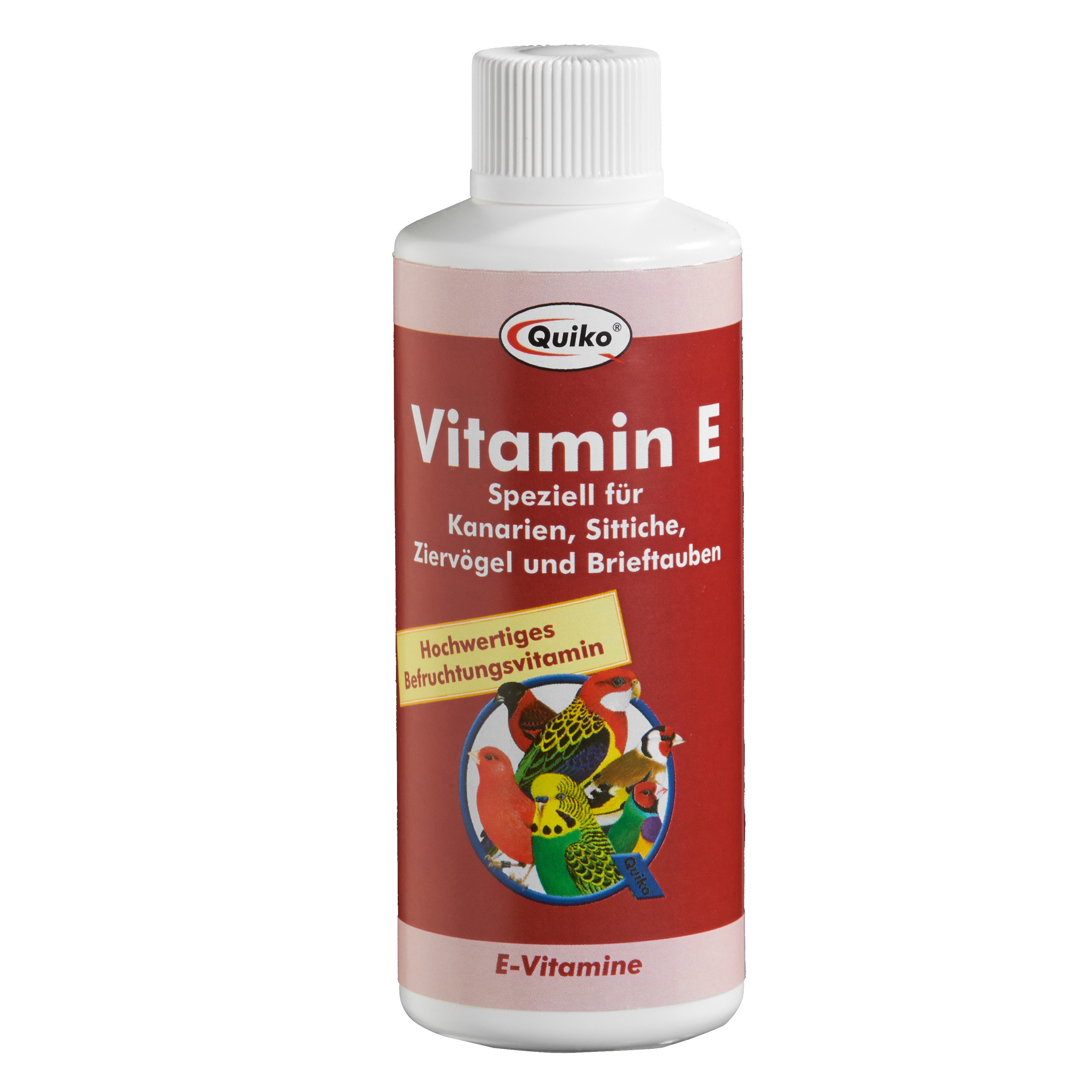 Quiko Vitamin E flüssig jetzt günstig online kaufen ᐅ HOHA.at