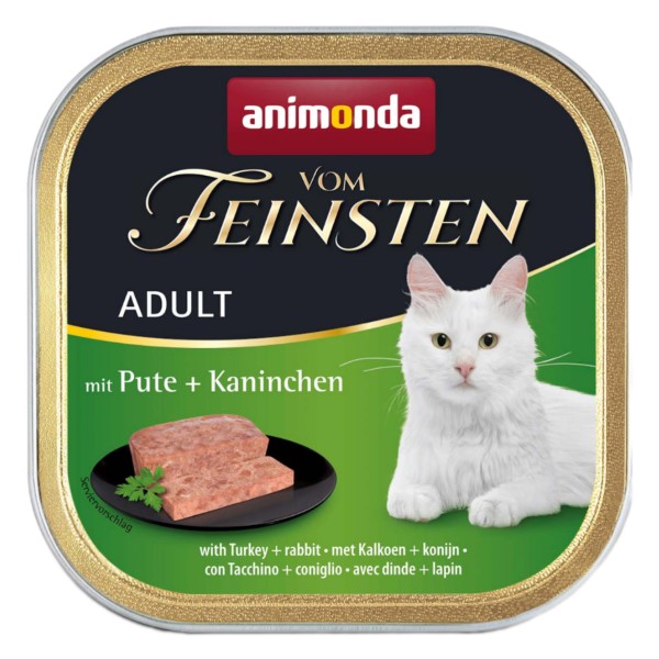 Animonda Vom Feinsten