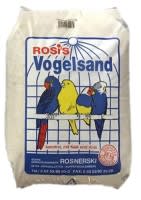 Vogelsand Rosi Vogelsand Rosi