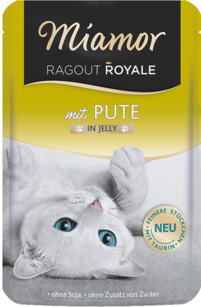 Miamor Ragout Royal