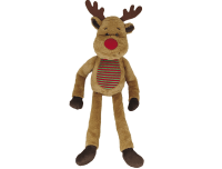 Xmas Plüsch Rentier groß Xmas Plüsch Rentier groß