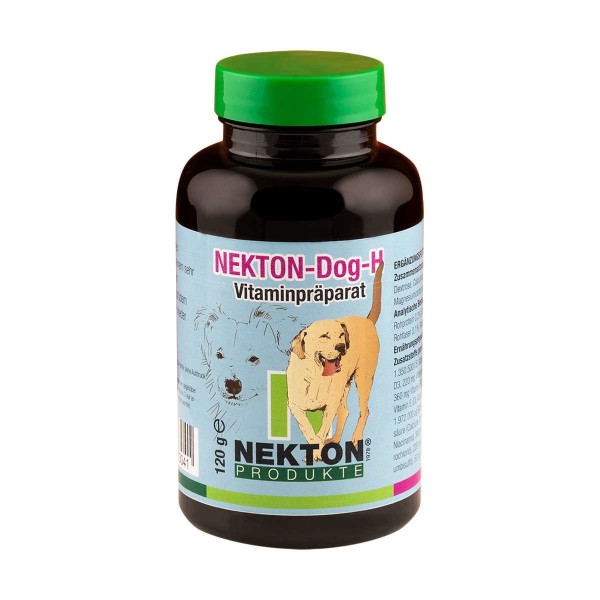 Nekton Dog-H