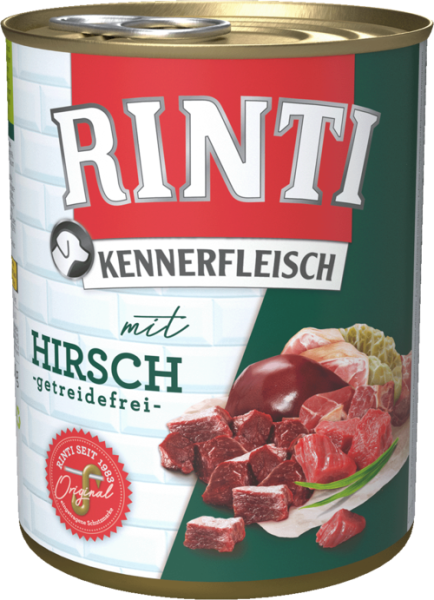 Rinti Hirsch