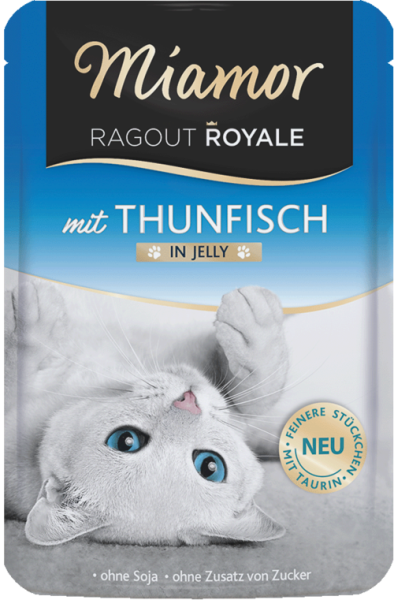 Miamor Ragout Royal