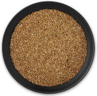 Gelbe Hirse Gelbe Hirse