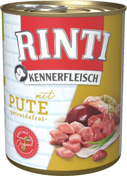 Rinti Pute