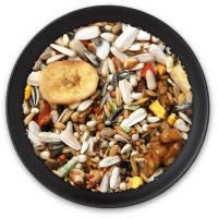 Deli Nature Nr 57 - Papageien Aras Excellent Deli Nature Nr 57 - Papageien Aras Excellent