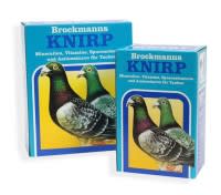 Brockmanns Knirp Brockmanns Knirp