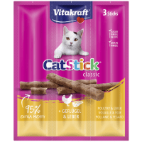 Vitakraft Cat Stick Vitakraft Cat Stick