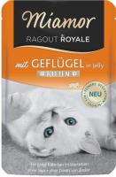Miamor Ragout Royal Kitten Miamor Ragout Royal Kitten