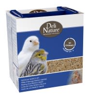 Deli Nature Eifutter bianco feucht Deli Nature Eifutter bianco feucht