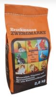 Brockmanns Zwergmarke Brockmanns Zwergmarke