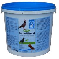 Backs Terra-Mineral Backs Terra-Mineral