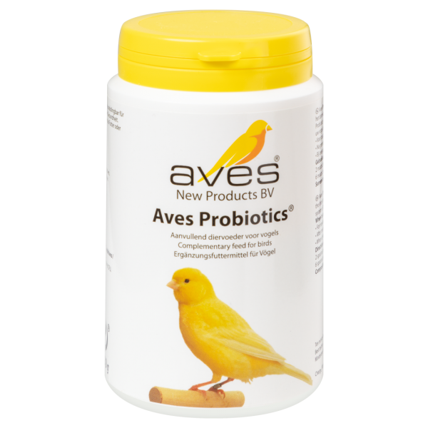 Aves Probiotics