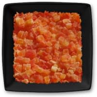 Papayawürfel getrocknet Papayawürfel getrocknet