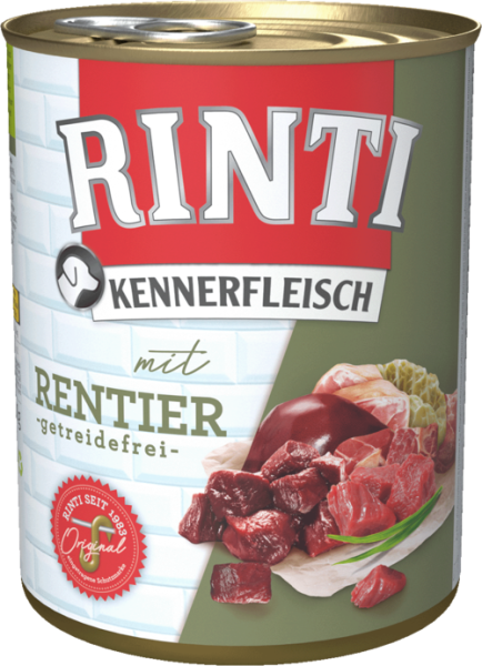 Rinti Rentier