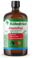 Röhnfried Atemfrei Röhnfried Atemfrei