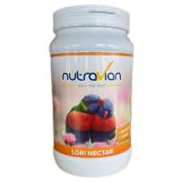 Nutravian Lori Nectar Nutravian Lori Nectar