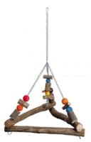 Holzspielzeug Triangel Holzspielzeug Triangel