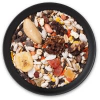 Deli Nature Nr 23 - Amazonas Park Pantanal Deli Nature Nr 23 - Amazonas Park Pantanal