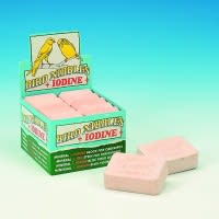 Jodstein groß Jodstein groß