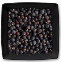 Wacholderbeeren getrocknet Wacholderbeeren getrocknet