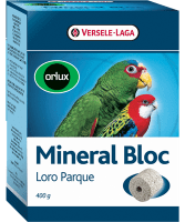 Mineral Bloc Loro Parque Mineral Bloc Loro Parque