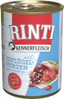 Rinti Geflügelherzen Rinti Geflügelherzen