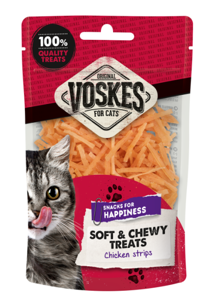 Voskes Soft & Chewy Treats