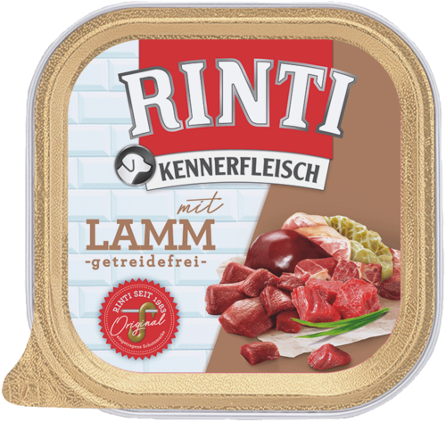 Rinti Schale