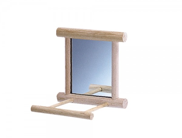 Holzspiegel