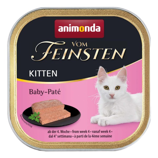 Animonda Kitten