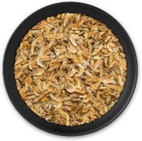 Garnelen getrocknet Garnelen getrocknet