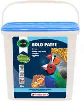 Orlux Gold Patee Exoten Orlux Gold Patee Exoten