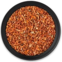 Karottenwürfel Karottenwürfel