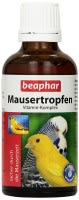 Beaphar Mausertropfen Beaphar Mausertropfen