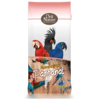 Deli Nature Nr 23 - Amazonas Park Pantanal Deli Nature Nr 23 - Amazonas Park Pantanal